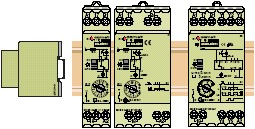 Comat Staircase Lighting Timer