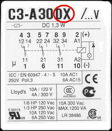 CIRCUITOS CONECTADOS A LA BOBINA